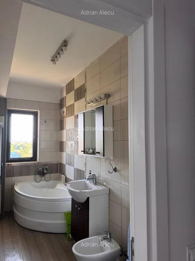 Apartament 2 camere, decomandat, 47 mp, centrala proprie, ac, Sisesti - 8