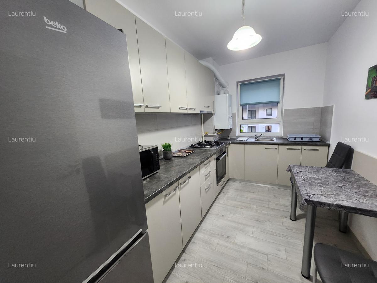 Garsoniera etaj 1 Avantgarden 3 Faza 4 - 7