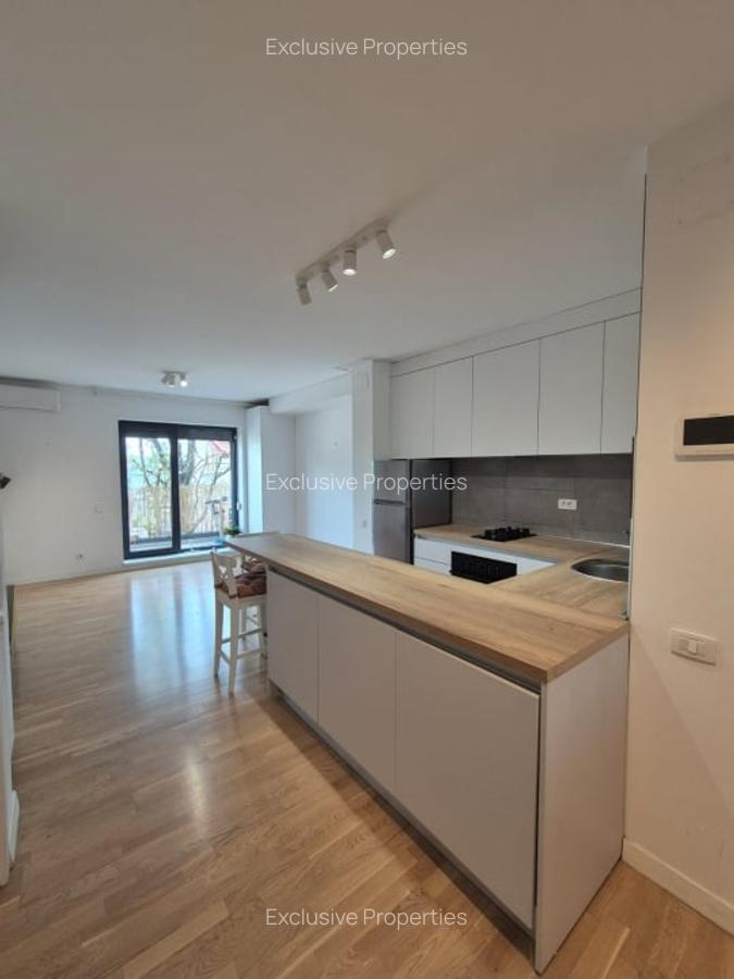 Apartament 3 camere in Arcadia Domenii 2 bai gata de mutare - 4