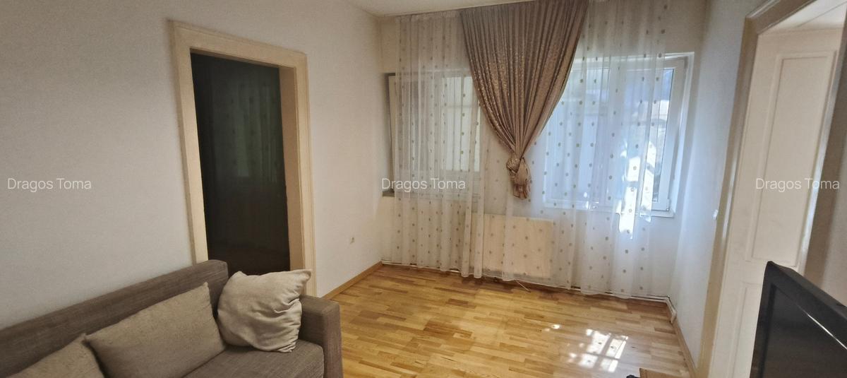 Apartament Piata Traian - 7