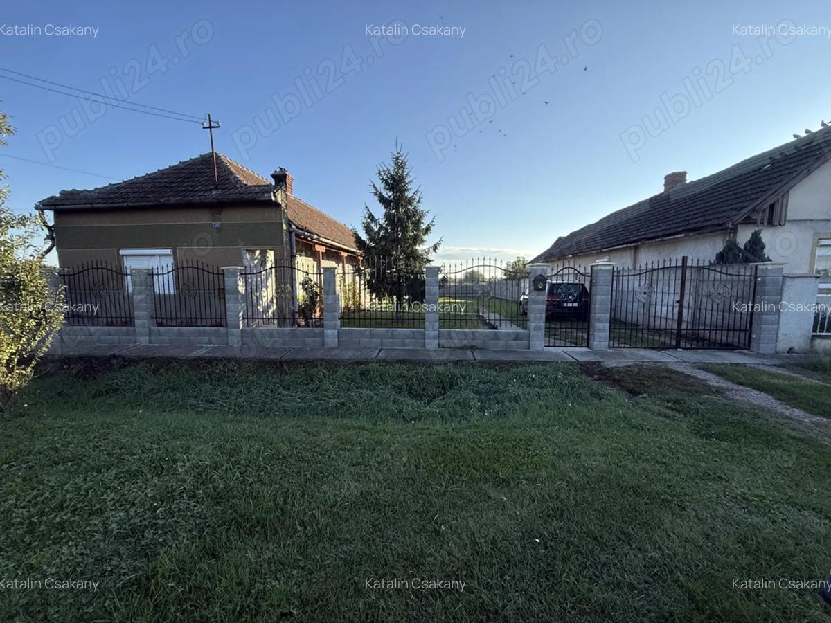 Casa de vanzare,Ciumesti - 3