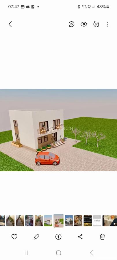 Vila de vanzare in Lumina - 1