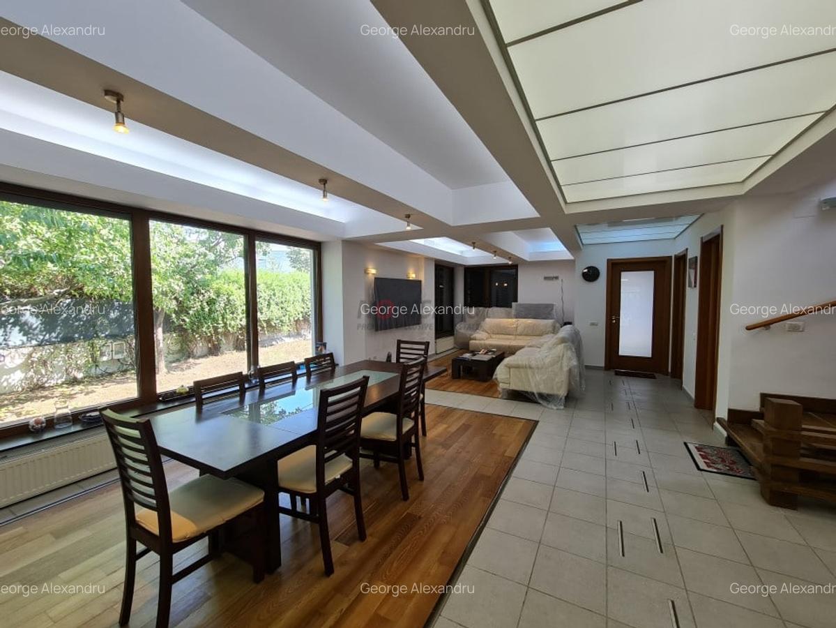 Vila 5 Camere - Mogosoaia - 8