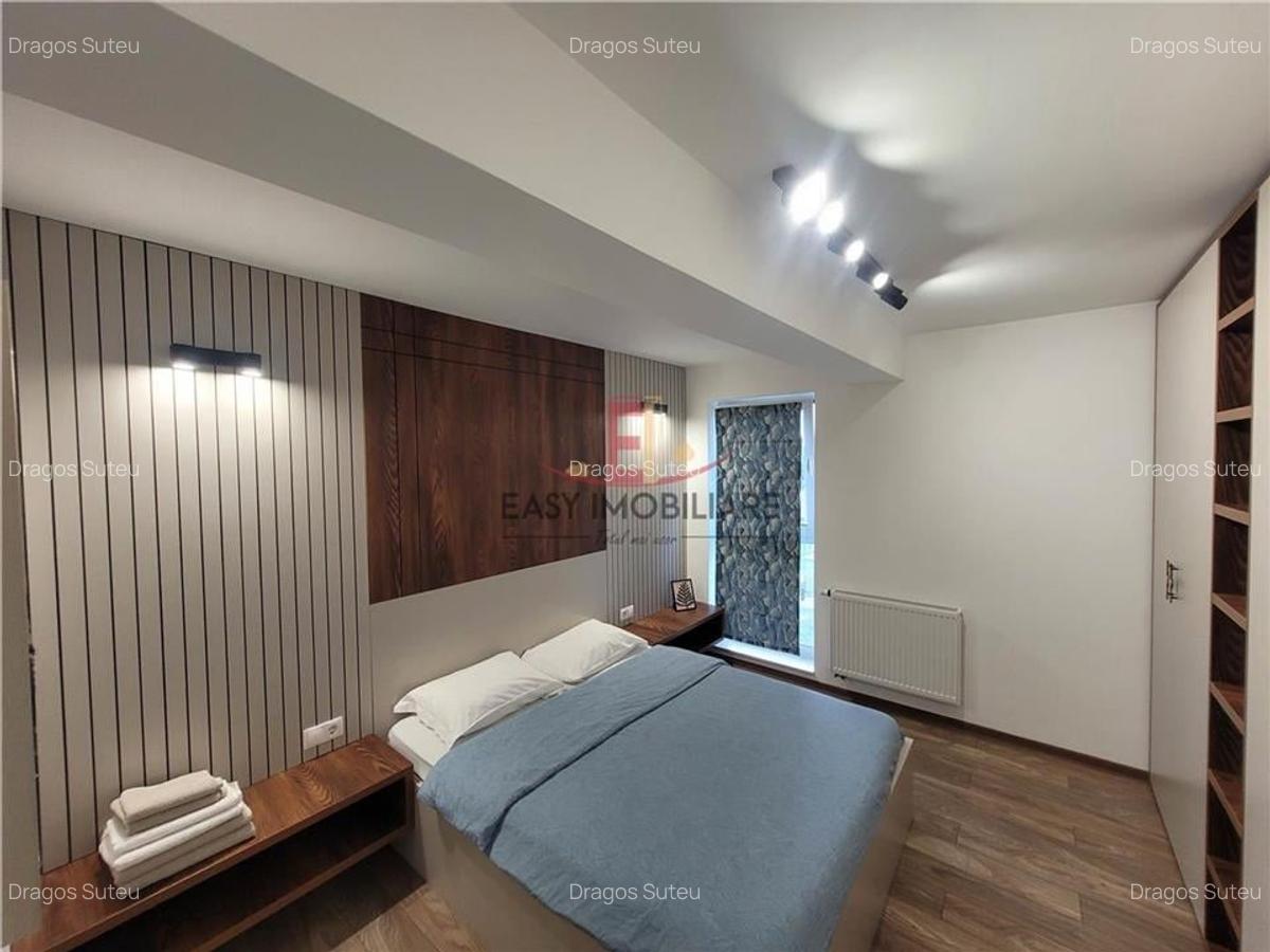 Apartament 3 camere , Maurer , etaj 1 , lux , Targu Mures - 3