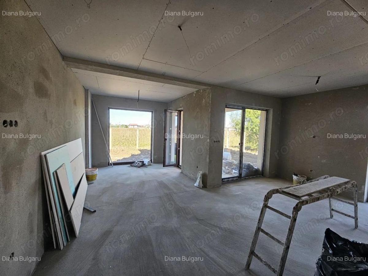 Garaj. Toate utilitatile. Posibilitate personalizare - 2