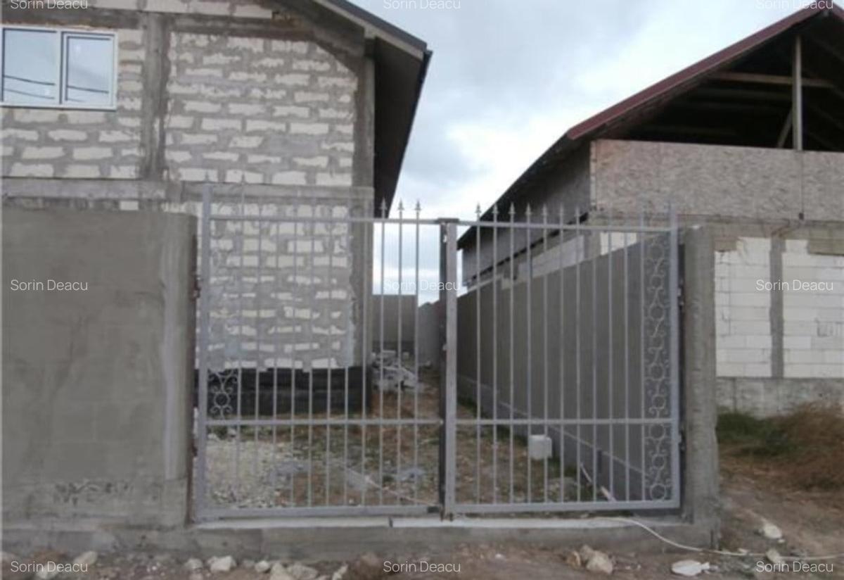 CASA LUMINA P+M 5 CAMERE 172 M? UTIL/CENTRAL/CONSTRUITĂ CU ATENTIE PROPRIETAR / - 6