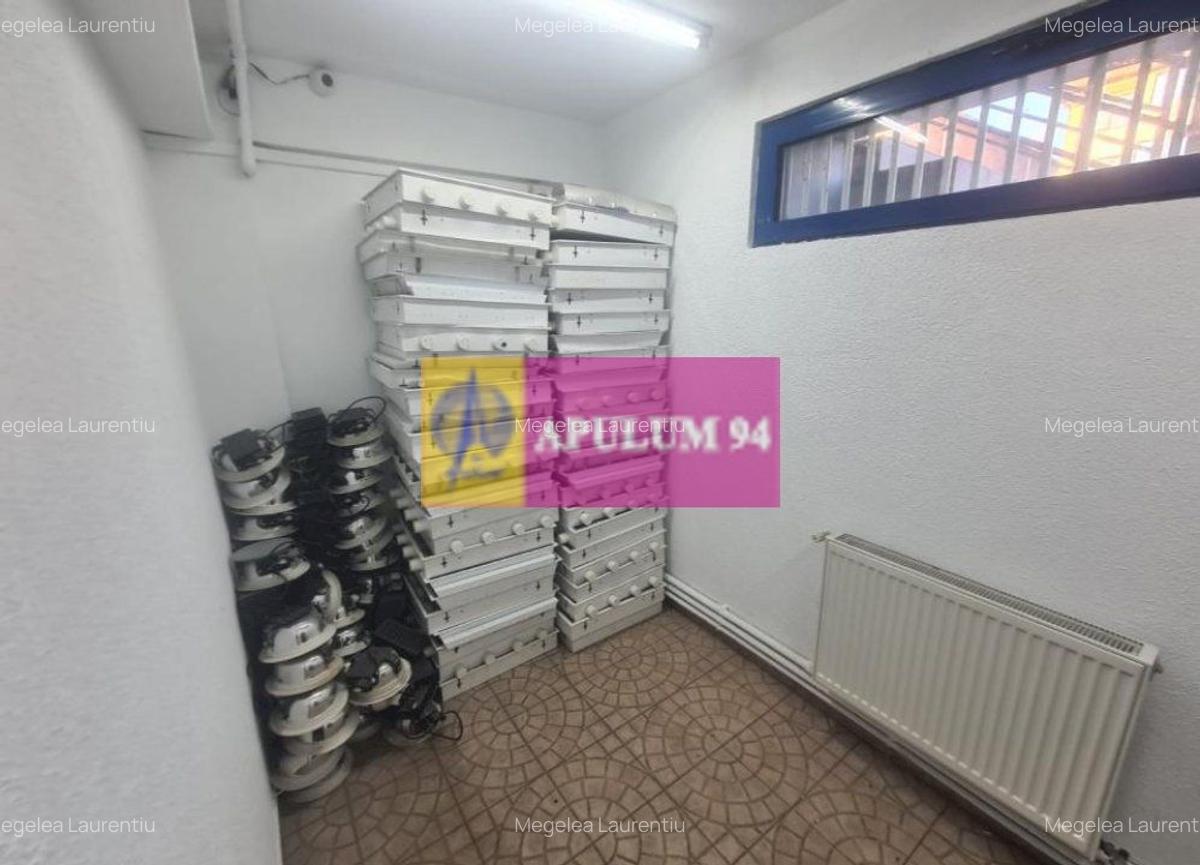 Spațiu comercial de inchiriat - 25