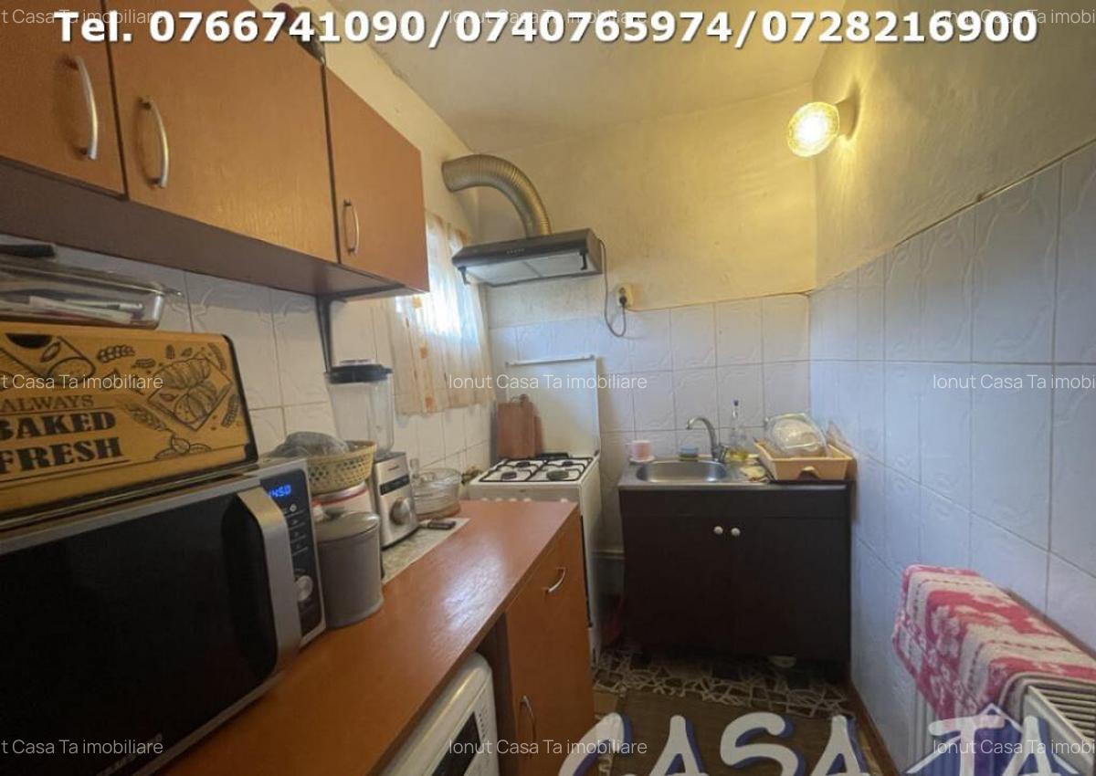 Casa 3 Camere, Aleea Fantanii - Zona Centrala - 16