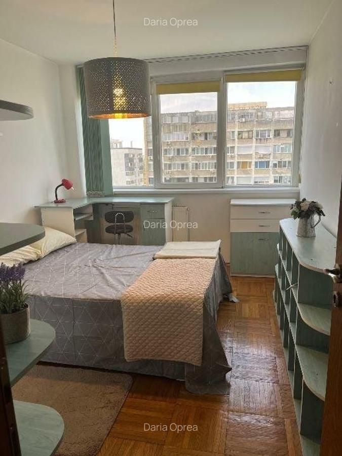 Apartament cochet ultra-modern, doua camere, Piata Muncii - 4