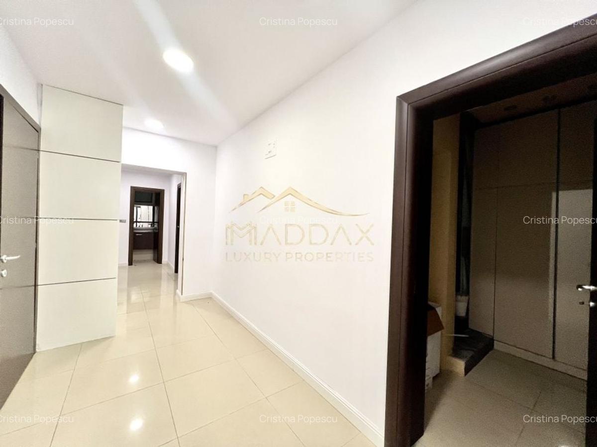 Spatiu de Inchiriat | Beller | Piata Dorobanti - 21