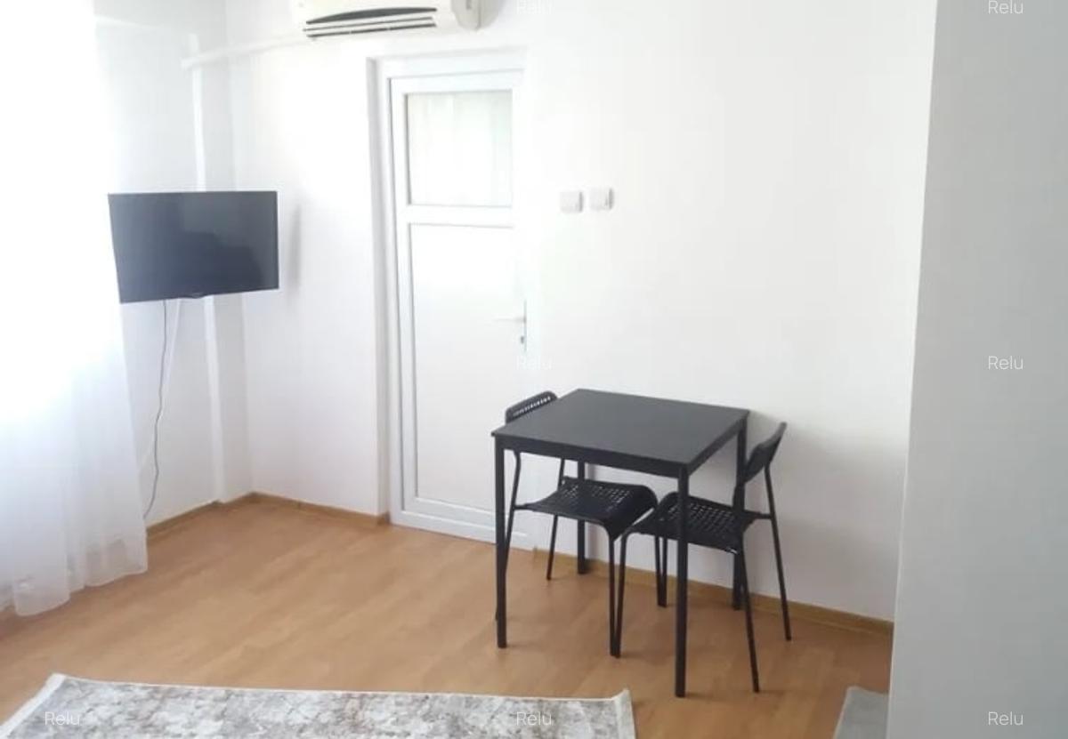 Lacul Tei,Facultatea de Constructii,bl.1978,reabilitat,Amenajata,Libera - 2