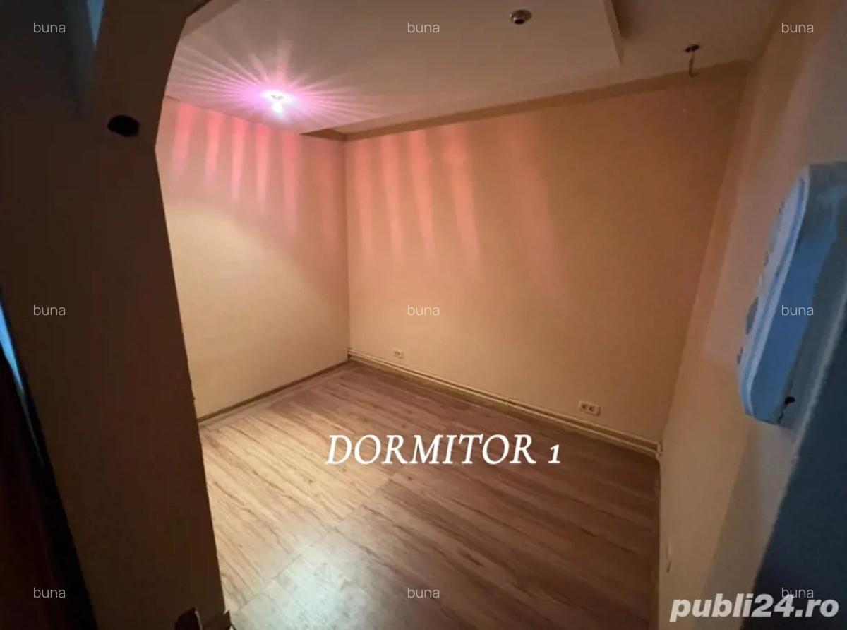 Apartament de vinzare la parter 1 living si 2 Dormitoare - 2