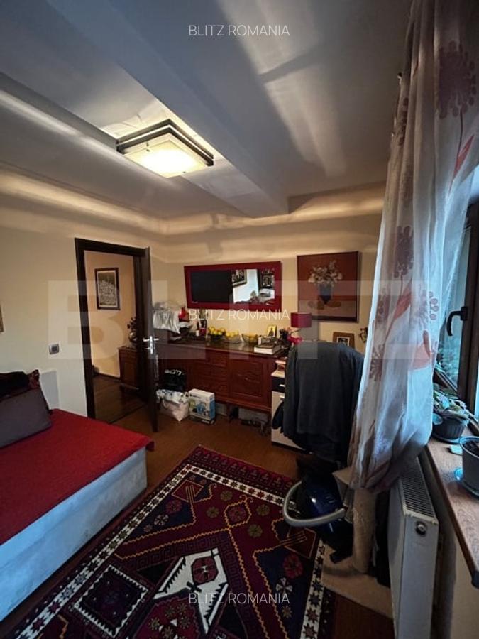 Apartament + Terasa + Parcare subterana+ Boxa- Zona Crangasi - 6