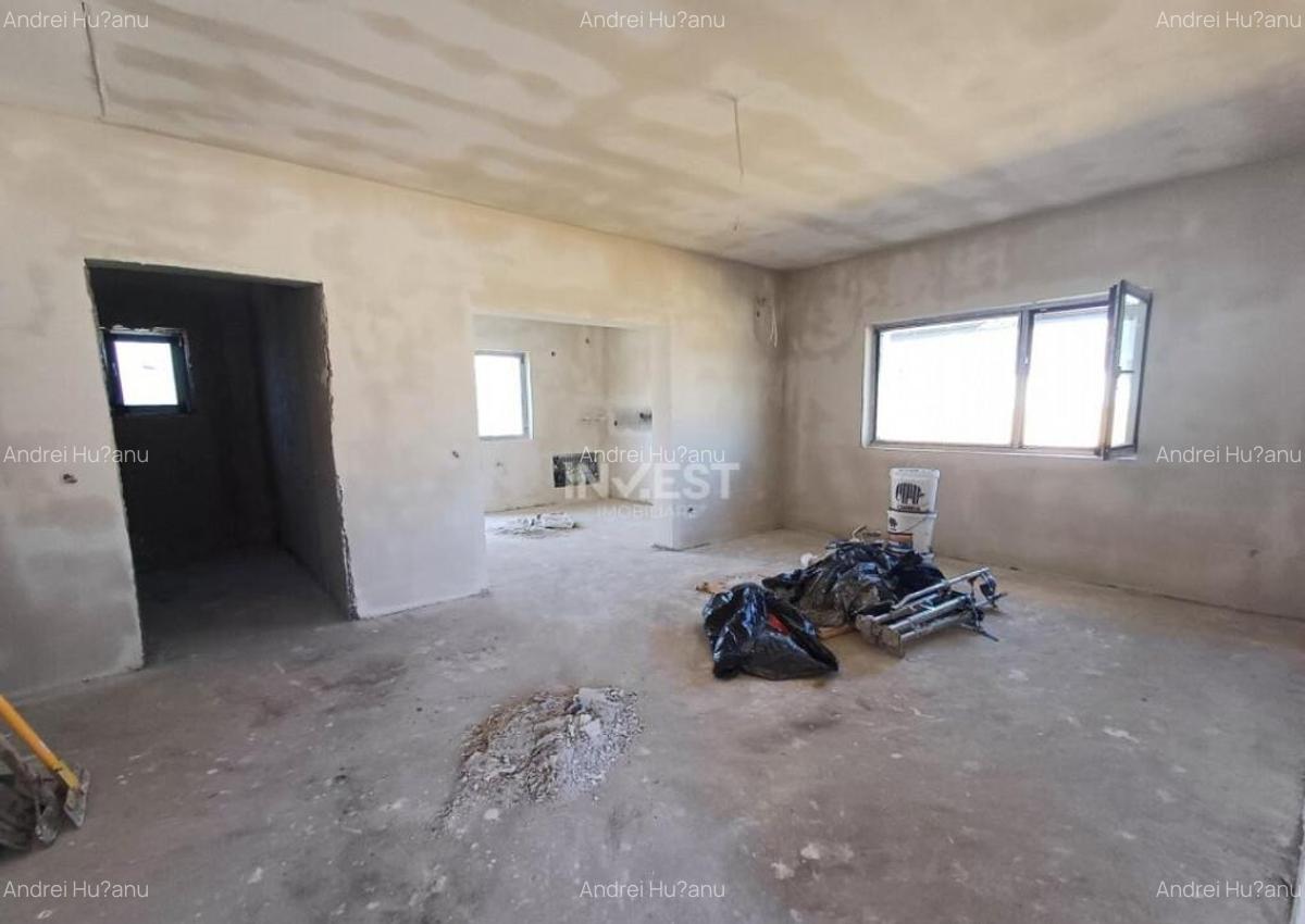 Casa cu 4 camere , Valea Ursului-Vorovesti , pozitie buna - 2