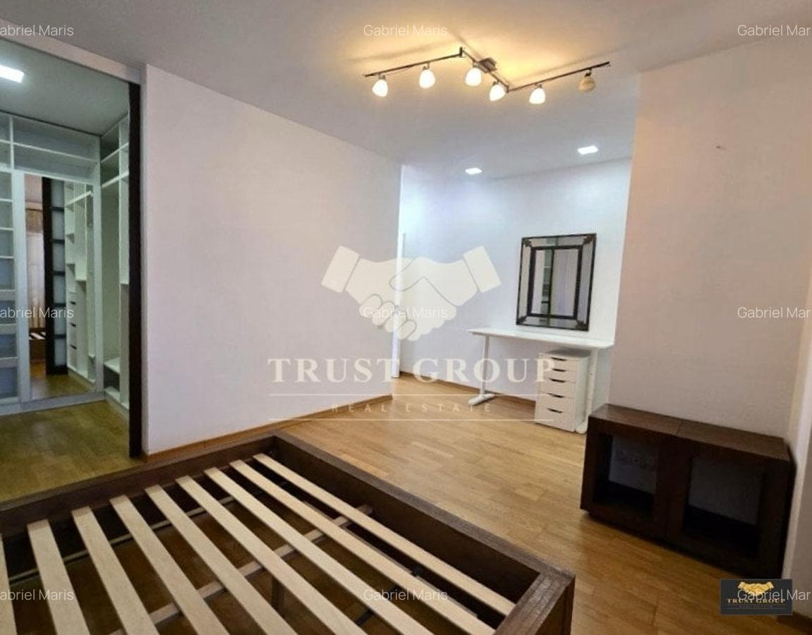 Apartament cu 3 camere decomandat, mobilat în Eminescu - 11
