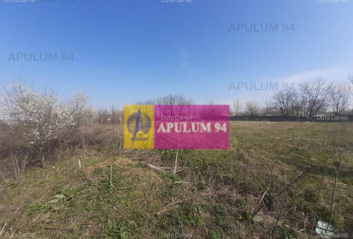 Teren cu vizibilitate extraordinara - 100ml la DNCB Centu... - 7