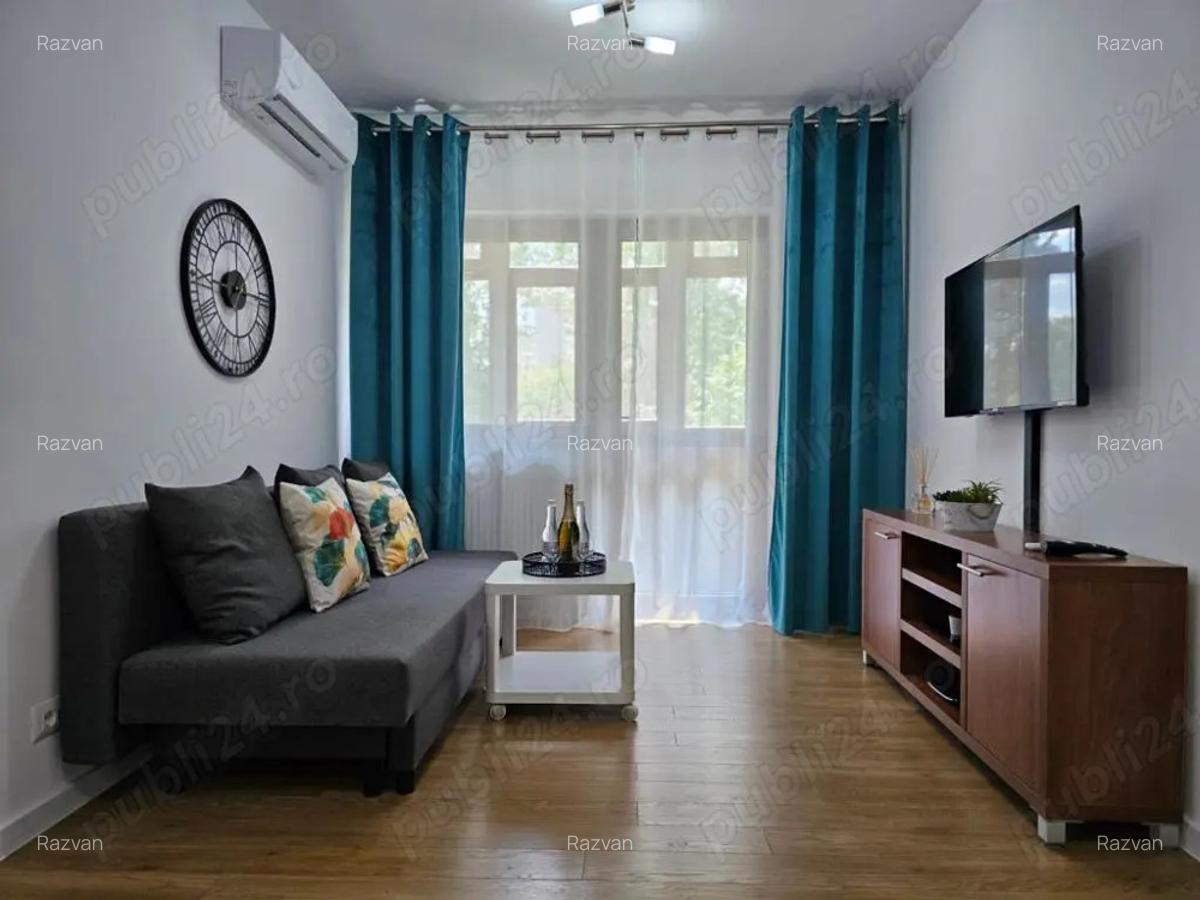 Apartament 2 camere gata de inchiriere - 3