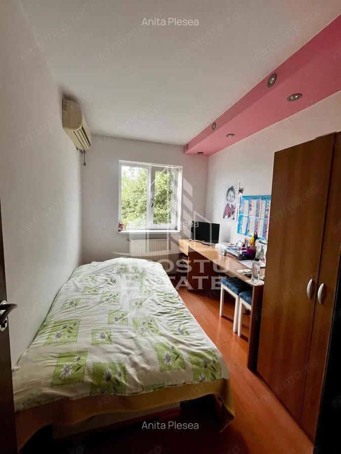 Apartament 4 camere,centrala proprie,zona Take Ionescu - 9