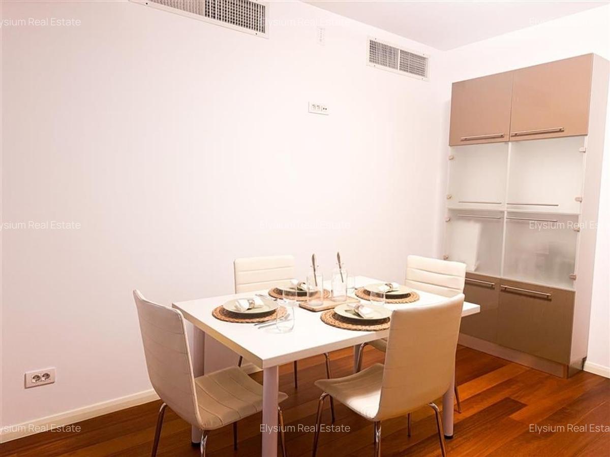 Apartament 3 camere de inchiriat Barbu Delavrancea - 29