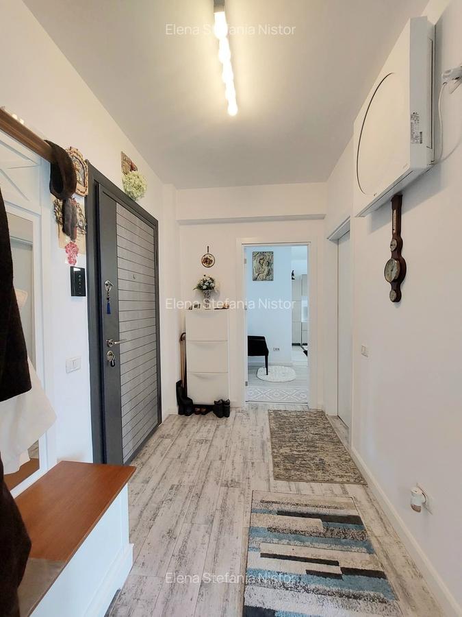 Apartament 2 Camere  strada Ciresului Fundeni Dobroești - 19