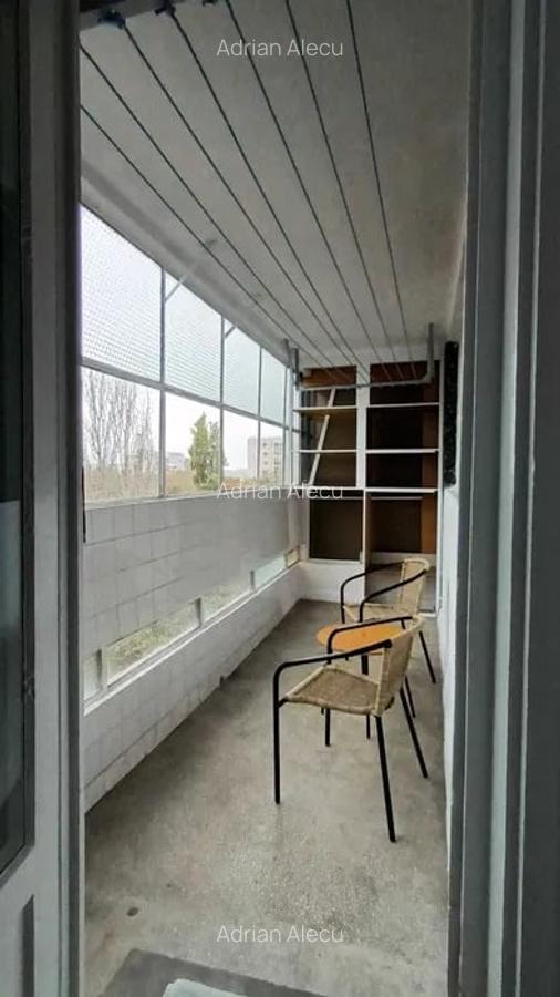 Apartament 2 camere, semidecomandat, 48 mp, ac, metrou aproape, Romancierilor - 8