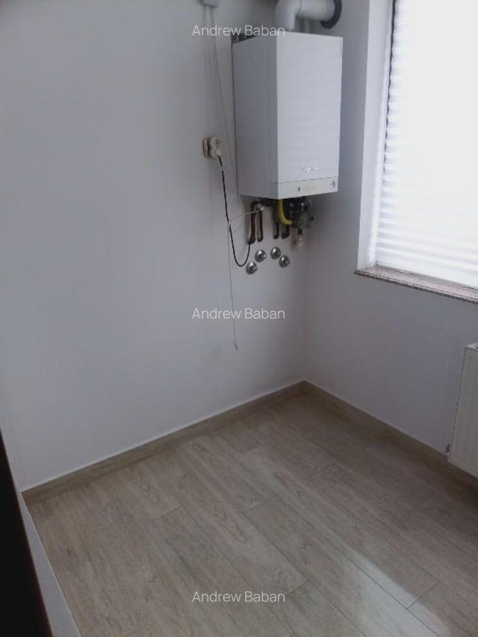 Tractorul, Coresi - 2 camere 70m², loc de parcare, Pret NEGOCIABIL, Comision 0% - 6
