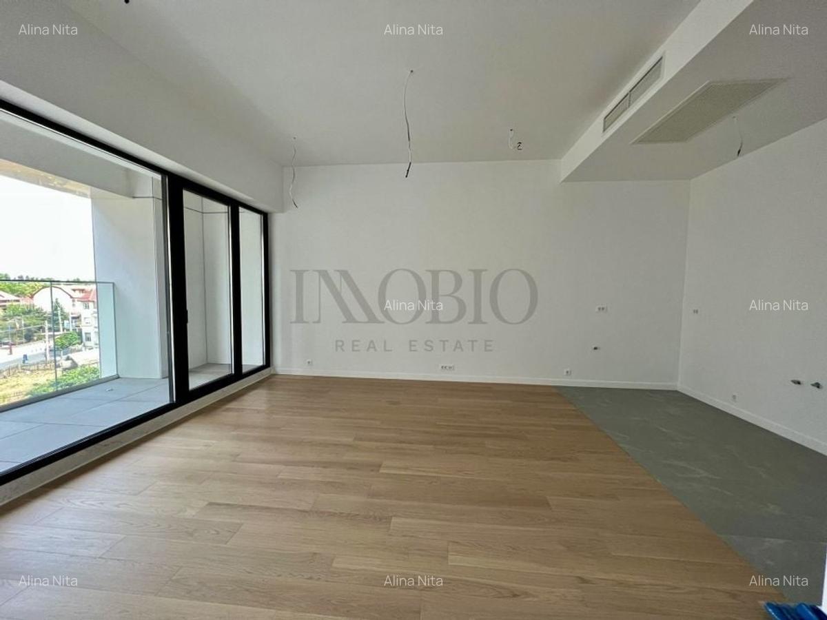 Apartament 2 Camere | One Verdi - 2