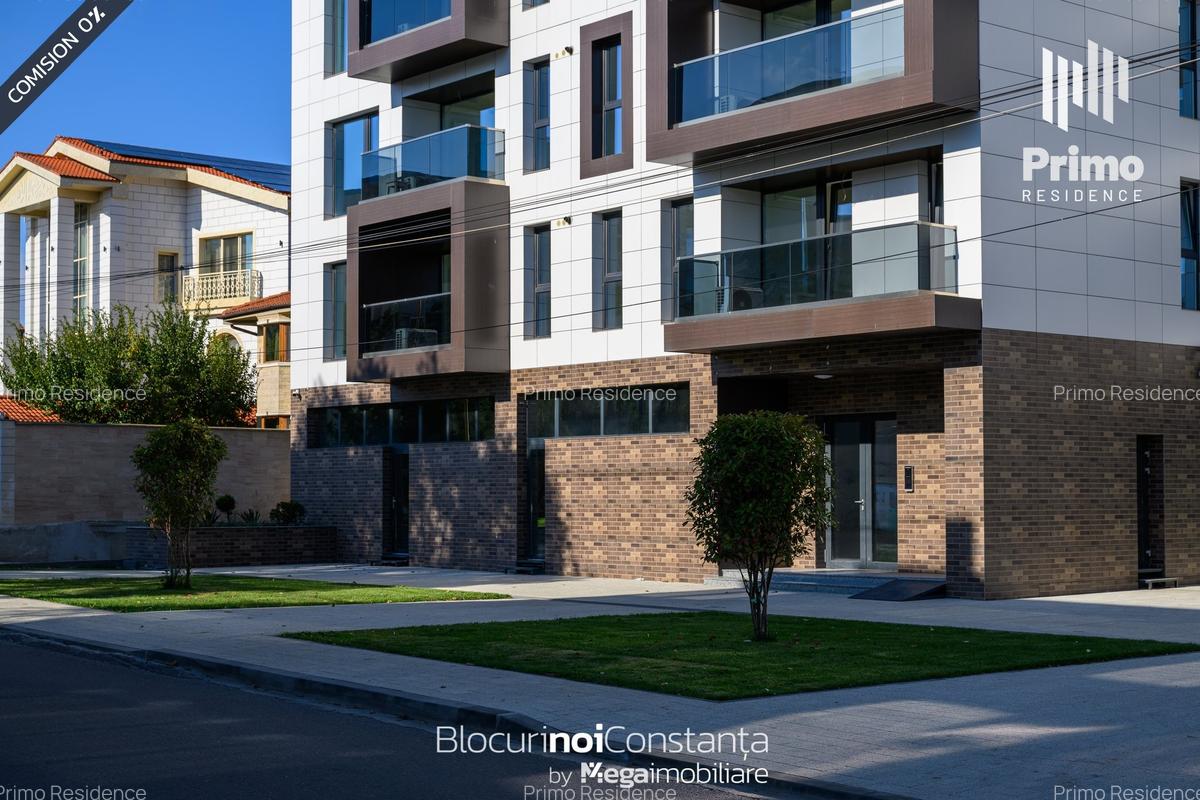 ✅Apartament cu 4 camere la cheie, 2 băi și 2 terase » Primo Residence - 19 ✅Apartament cu 4 camere la cheie, 2 băi și 2 terase » Primo Residence - 19