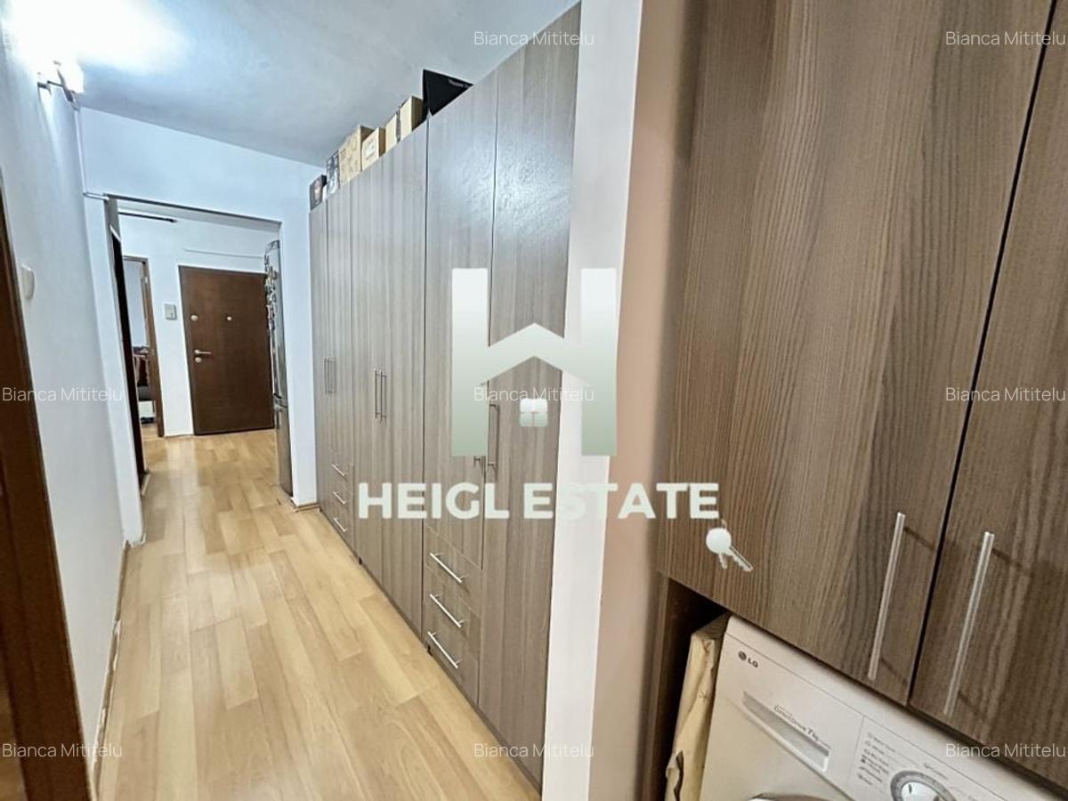Apartament 3 camere 2 bai Lipovei - 4