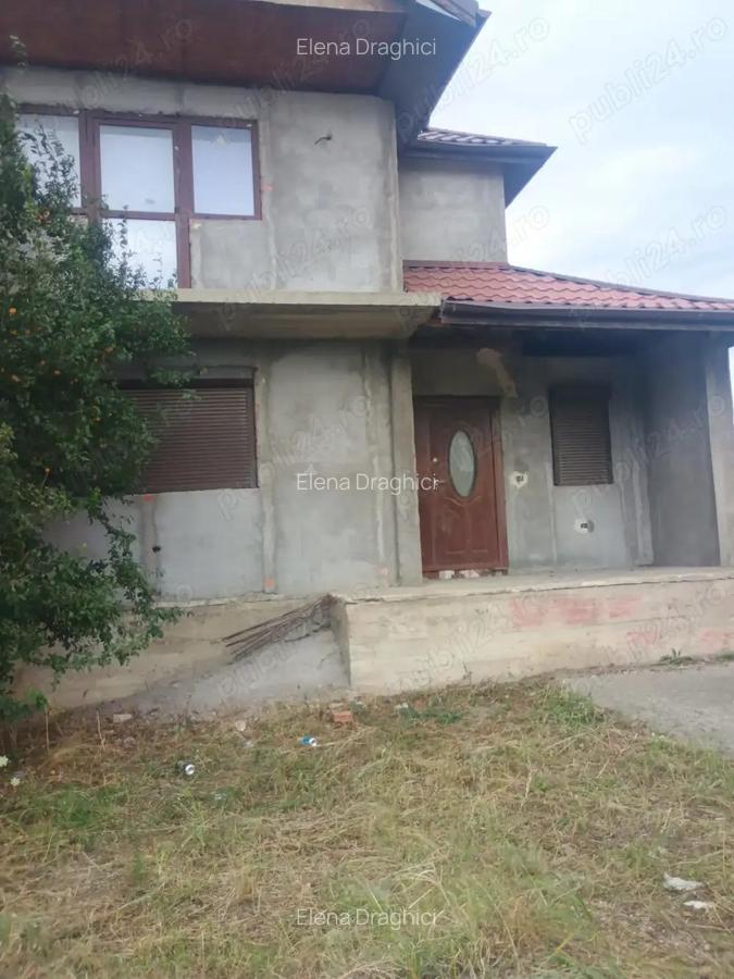 Casa tip P+1 Ramnicu-Sarat - 13