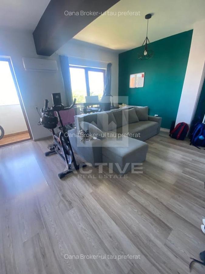 Apartament in vila || 2 camere cu panorama - 3