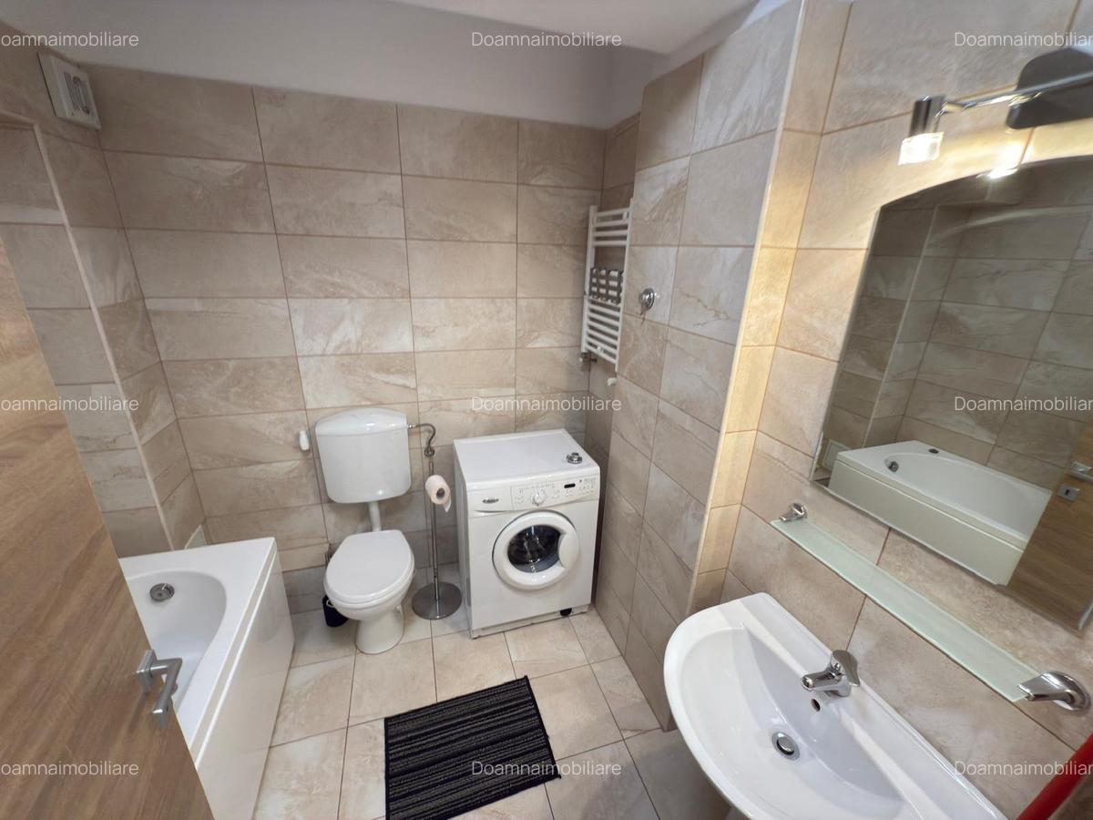 Apartament 2 camere, etajul 1, centrala termica, str. Postalionului, nr. 97-101 - 12
