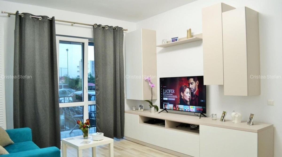 Vanzare Garsoniera Studio Preciziei Militari - 1