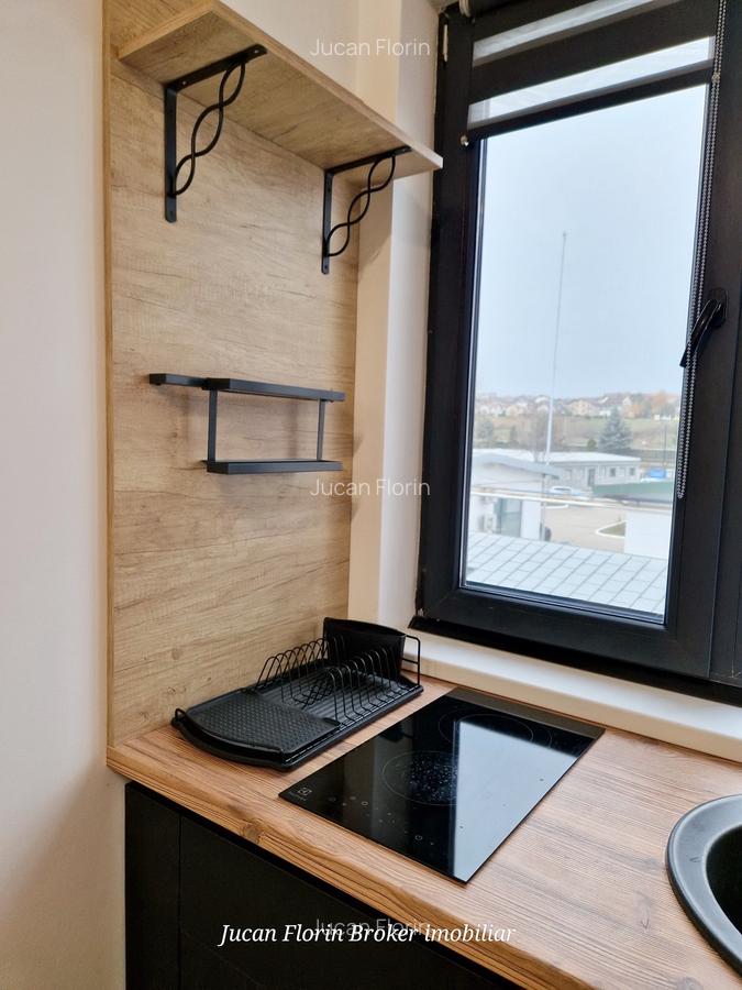 Grand Beetle Residence, Pacurari, parcare subterana - 12