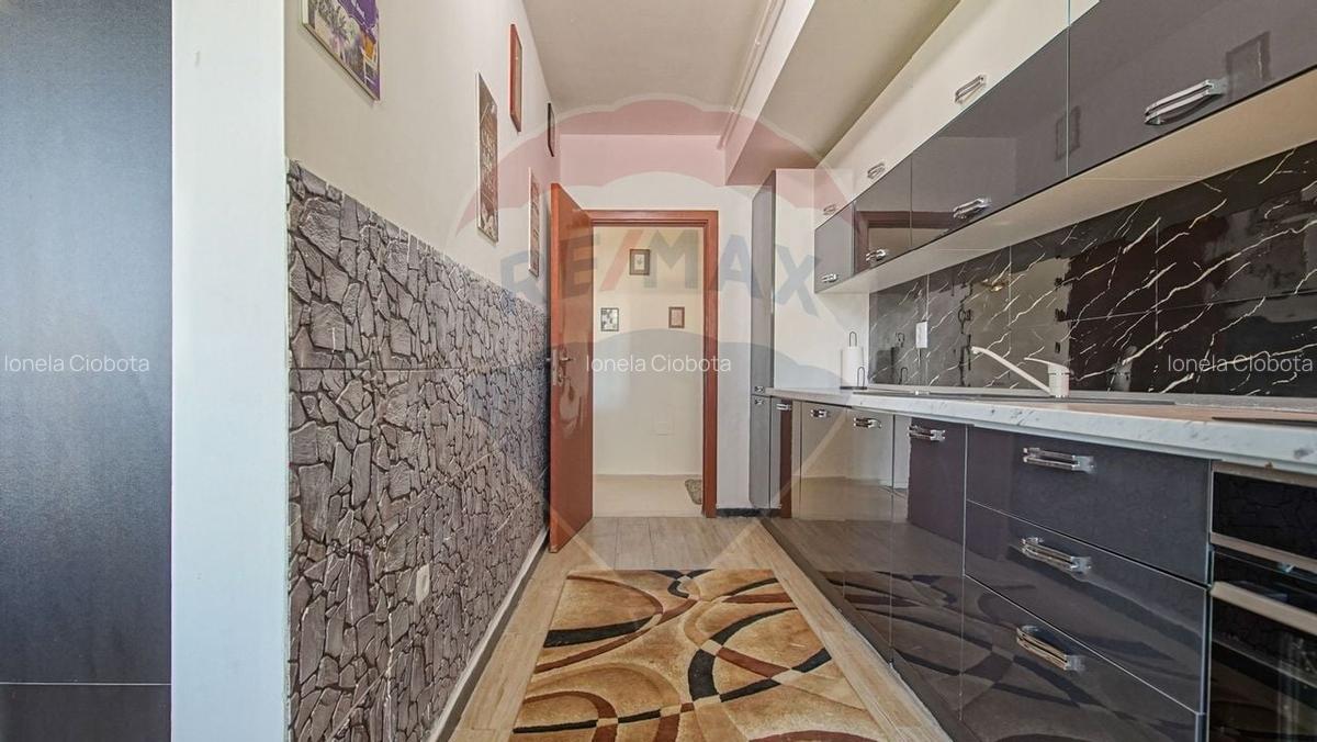 Apartament cu 2 camere | De inchiriat | Ozone Residence | Coresi - 4