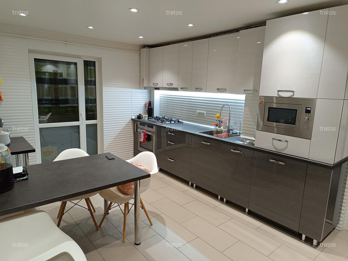 4camere Brâncoveanu, Huedin - 1