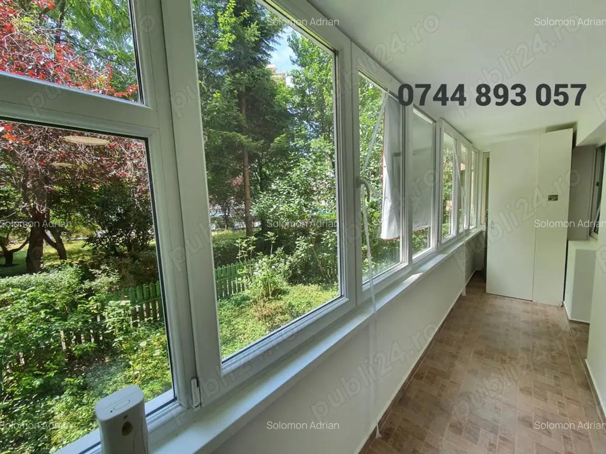Apartament Paraului 3 camere, structura decomandata, cu vedere pe 2 parti - 3