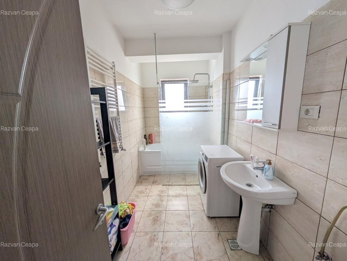 Apartament 2 camere 42mp | 0 comision | Otopeni Ion Creanga | Partial mobilat - 6