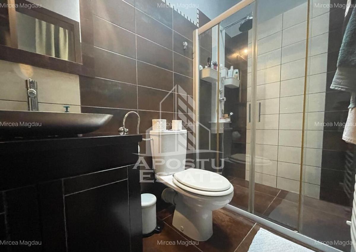 Casa moderna si eleganta - zona Gai - 16