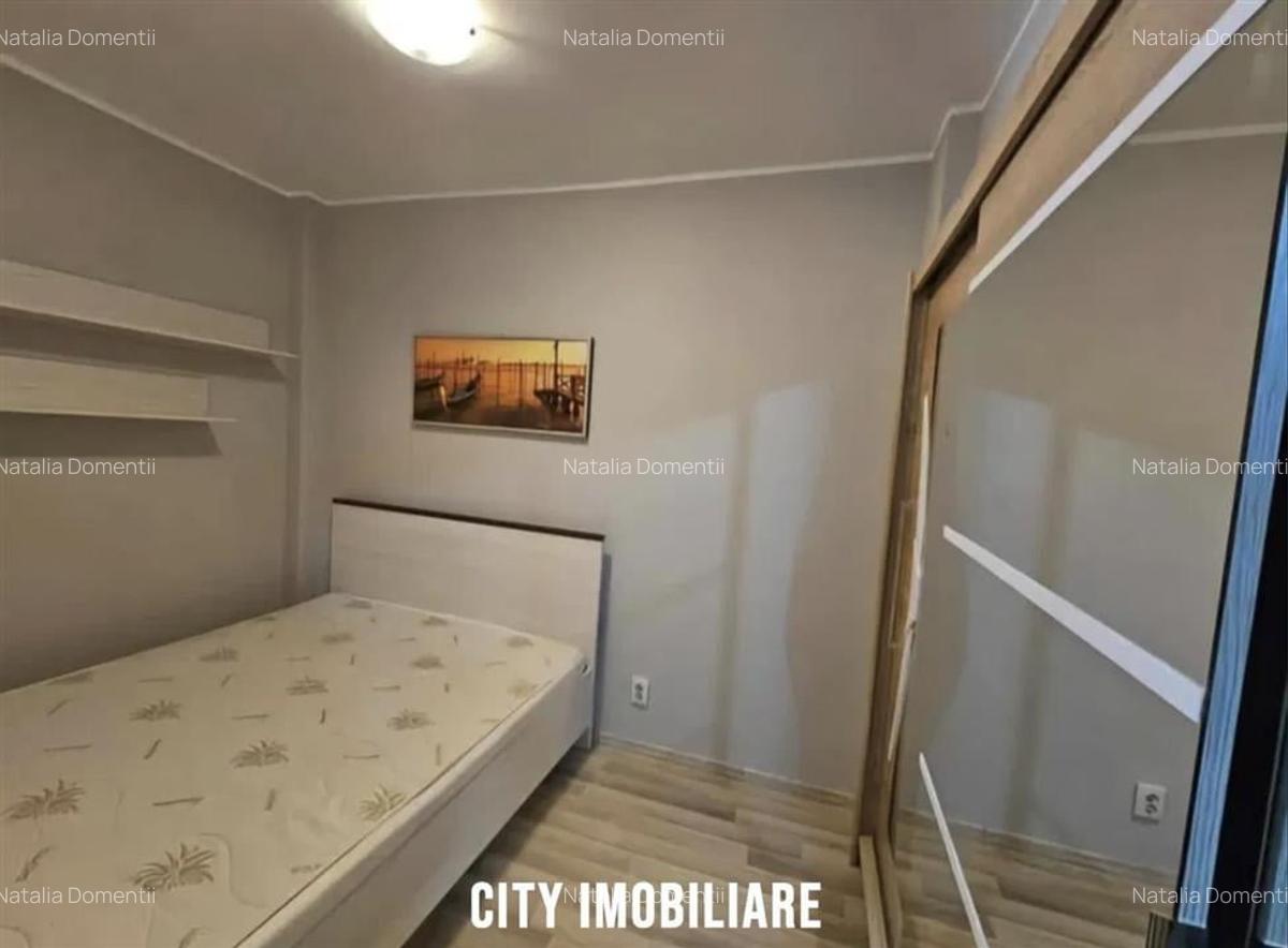 Apartament 2 camere, bloc nou, mobilat, utilat, Soporului. - 4