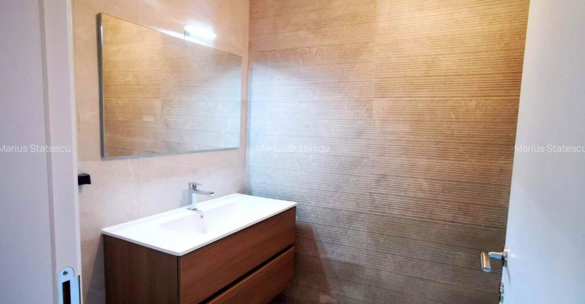 VILA IRIS, PRIMAVERII VILLAS, CARTIER PRIVAT LANGA ORAS - 8