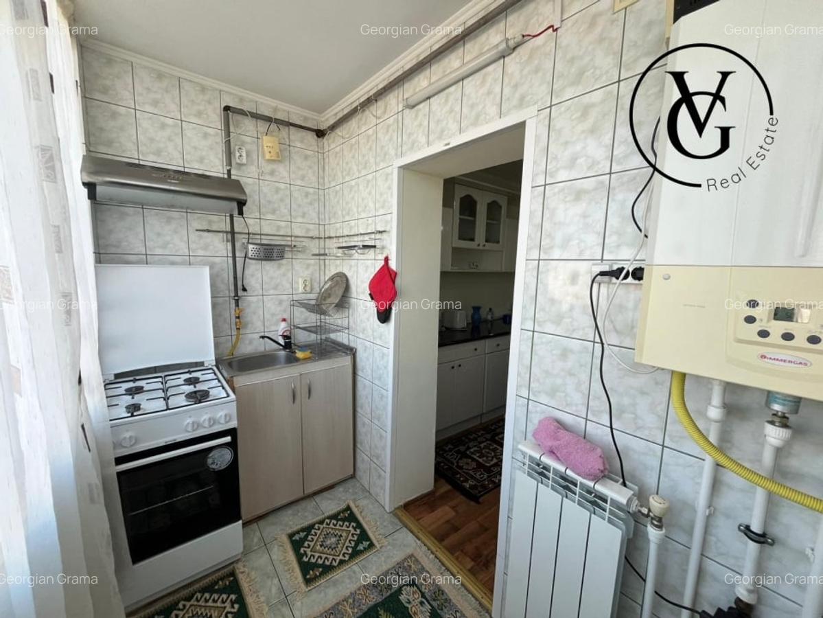 Apartament 2 camere | zona Anda | Loc parcare propriu - 7