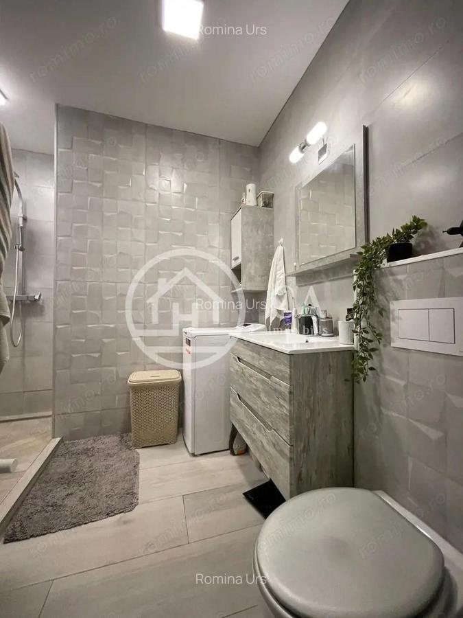Apartament de vanzare cu 2 camere in WEST RESIDENCE, Oradea - 7