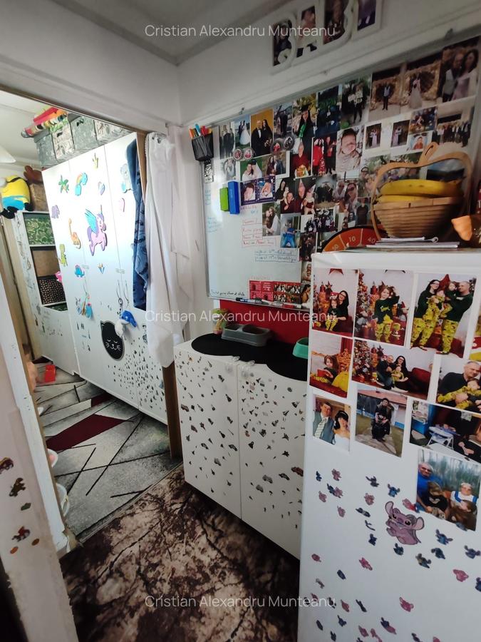 Apartament cu 2 camere decomandat, mobilat în Drumul Taberei - 2