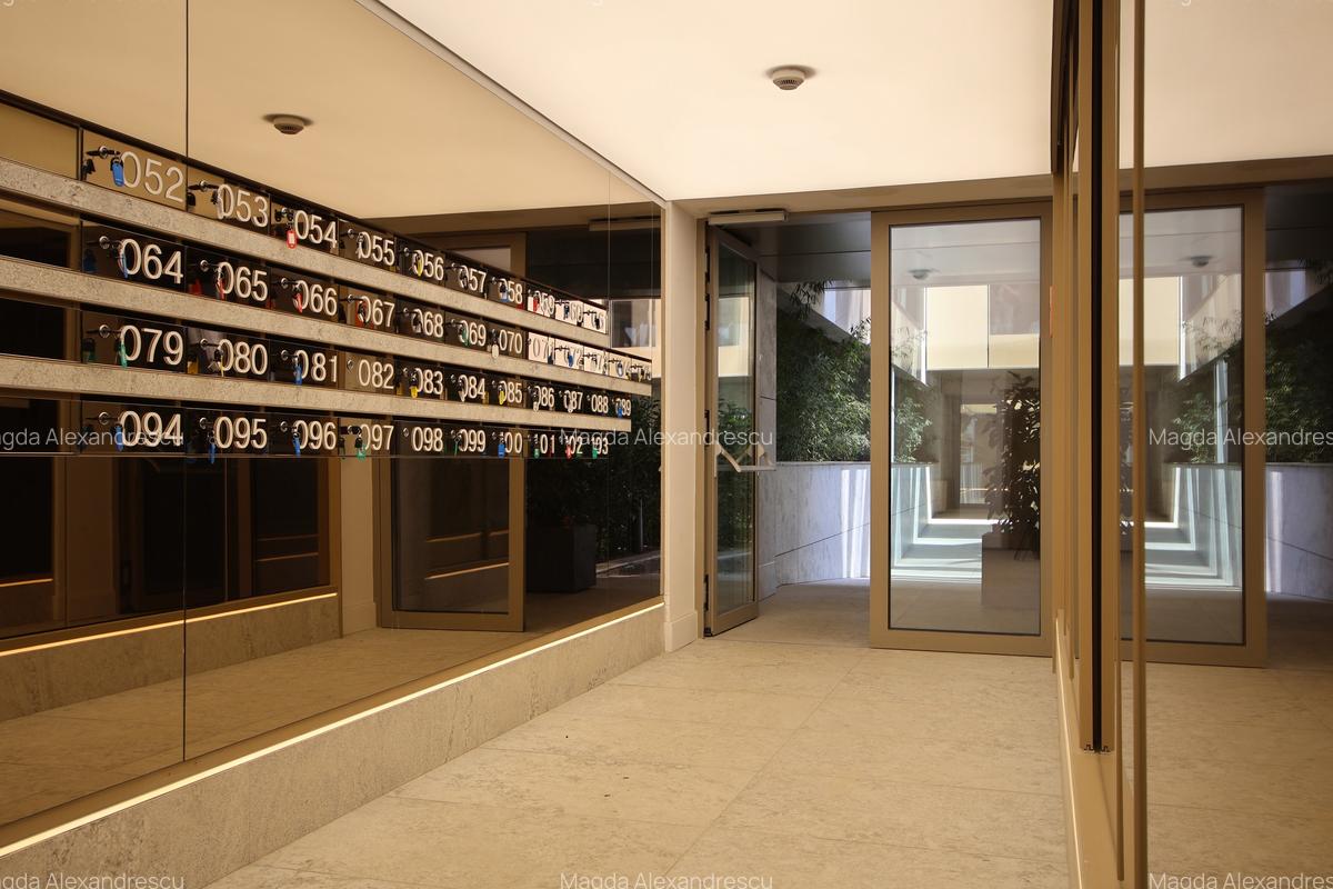 Apartament cu 3 camere decomandat în Pipera - 7