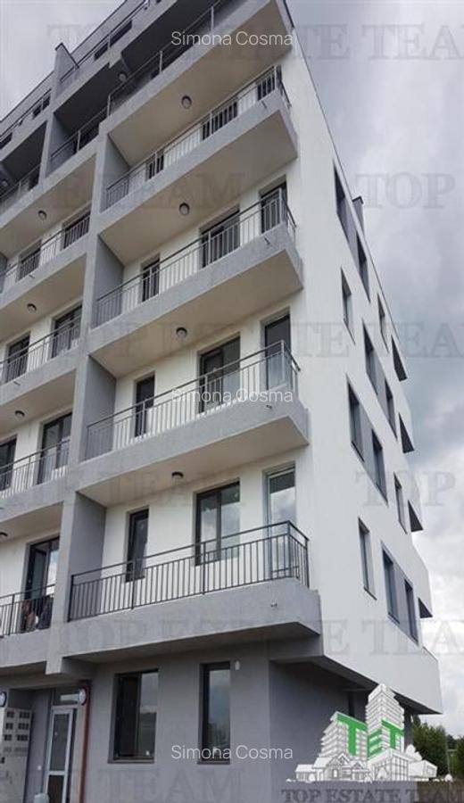 Grand Arena | Penthouse 3 camere | 123mp - 1