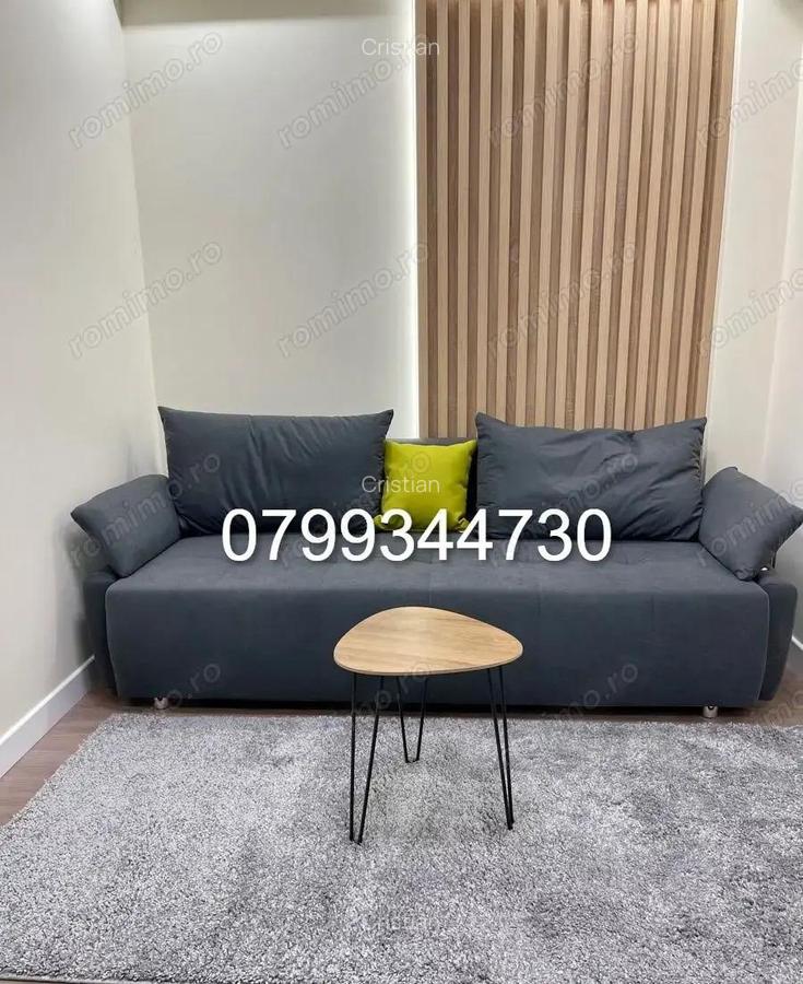 Apartament de inchiriat zona Dristor cu 2 camere - 5