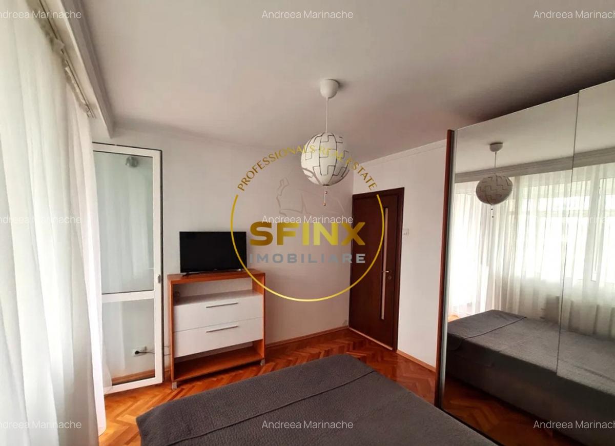 De vanzare apartament 2 camere Bld Basarabiei -Costin Georgian - 4