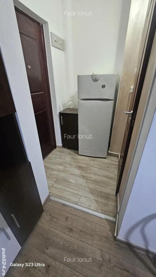 Inchiriez Garsoniera Moderna Lebada Cf 1 - 4