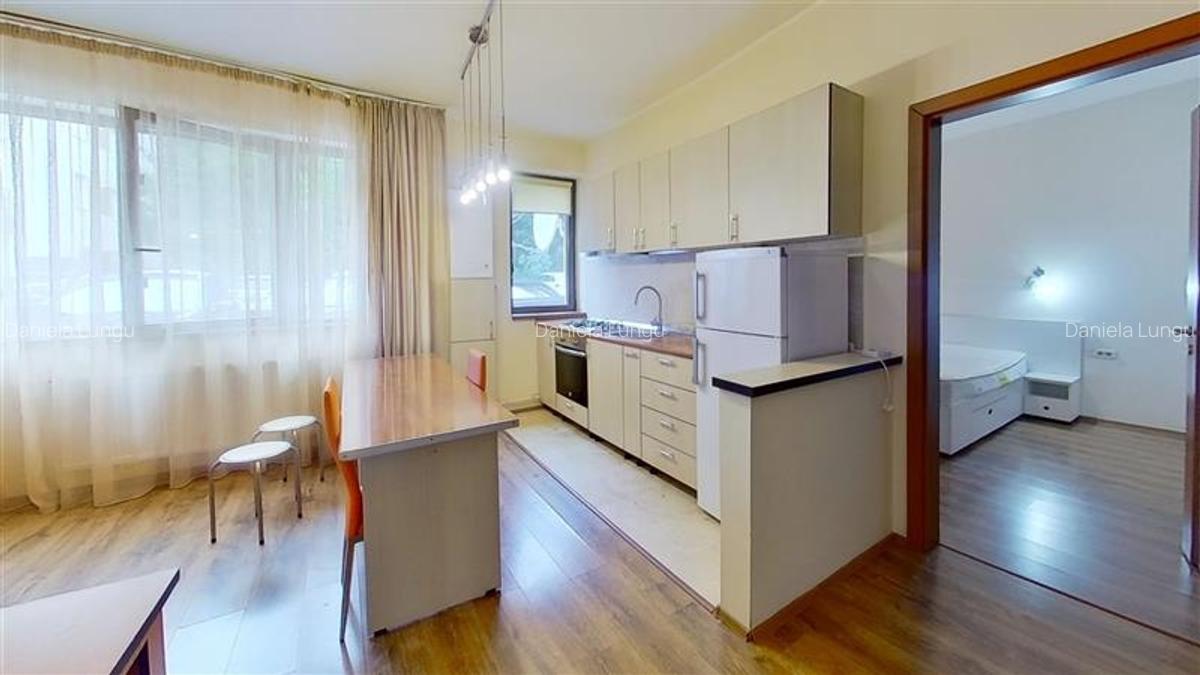 Pet Friendly!Studio mobilat,accesorizat,  parcare privata,ZonaA,Central,Brasov - 4